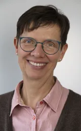 Elisabeth Mutert Kursleiterin