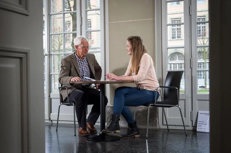 Patientenverfügung, Beratung